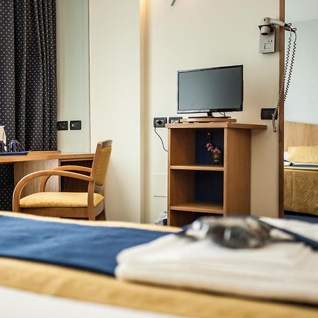 Hotel Mastai セニガッリア エクステリア 写真