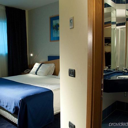 Hotel Mastai セニガッリア 部屋 写真